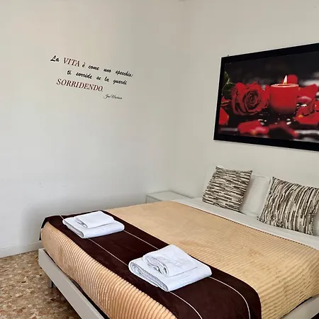 confortini rooms-2